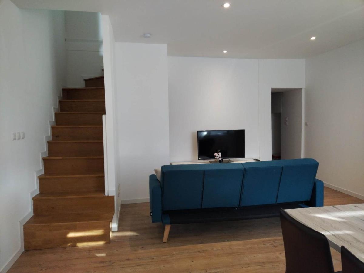 Le Logis Du Bourgneuf Charmante Petite Maison Villa Le Bourgneuf-la-Foret Eksteriør billede